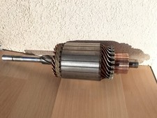 Démarreur Peugeot 403