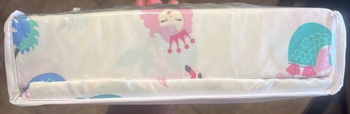 Trend Collector Mermaid’s World Twin Sheet Set 3 piece set - Picture 7 of 9
