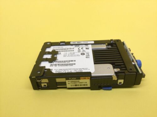 005052028 EMC XtremIO 1.92TB SAS 12Gb/s 2.5'' SSD 118000492-03 PX04SRQ192 - Picture 3 of 3