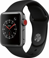 Apple Watch Series 3 8 GB Smart Watches for sale | eBay Apple Watch Series 3 8 GB Smart Watches for sale | eBay