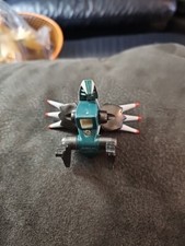 1993 Micro Machines Z-Bots Linkbots by Galoob - Z Bot Linkbot : WASP -