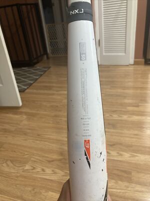 Batte de baseball composite Easton Mako BB14MK 33 pouces 30