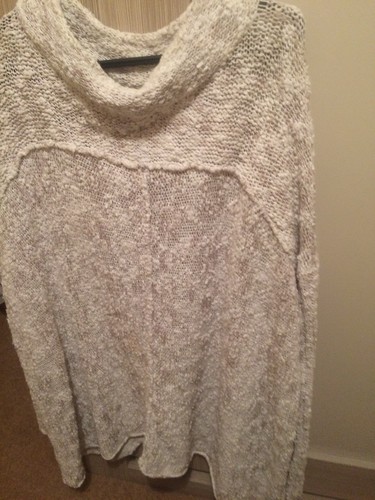Free People Swing Cream White 