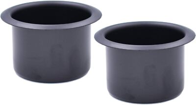 2Pcs Metal Sofa Recliner-Handles Cup Holder Insert Drink Can Holder for Sofa ...