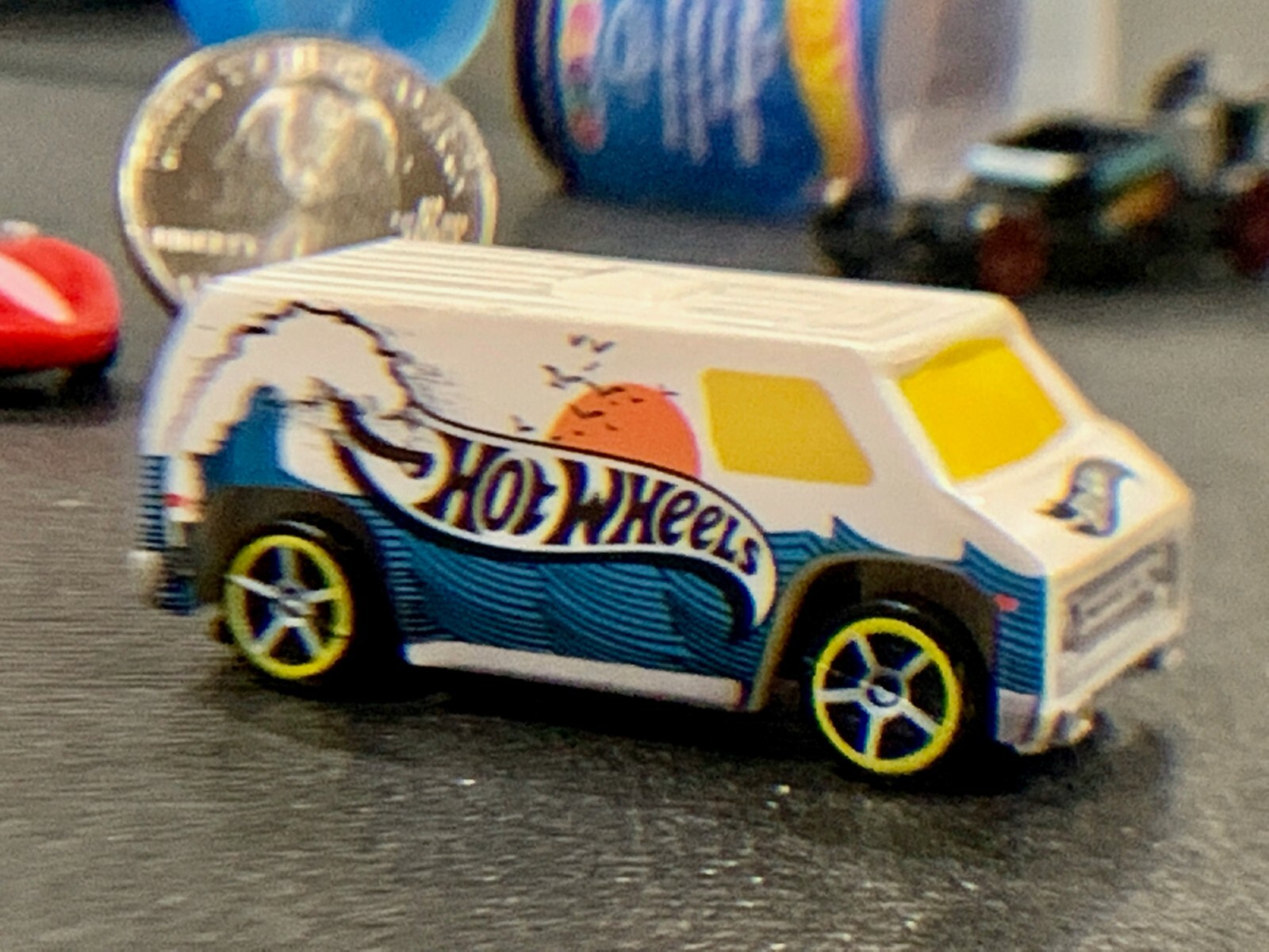 Hot Wheels FINDERS KEEPERS sets N singles BLUE CAPS - BONESHAKER 2020 * SERIES 1