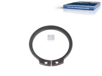 100 X Sicherungsring DT Spare Parts 9.39008 D:30Mm S:15Mm P DIN 471