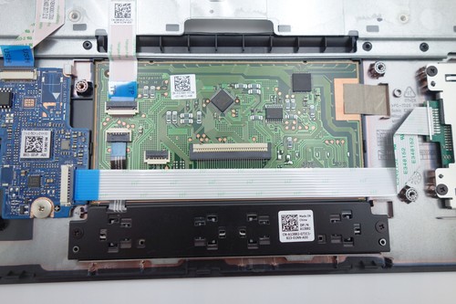 NEW Genuine Palmrest & Touchpad Assemlby / Dell Latitude E5450 / GYFGV 0GYFG - Zdjęcie 5 z 8