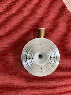 Singulus 32324606-000 Suction Head Complete Bonding Handle For Spaceline2