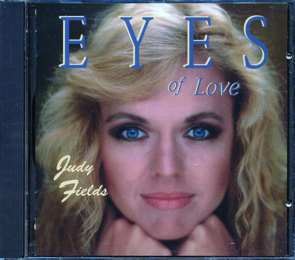 Judy Fields Eyes Of Love 744437000126 eBay