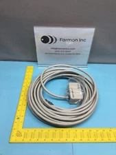 AMAT 0620-01048 Cable With EXC Receiver 50' L, Cybex RC-50 Companion, 132150