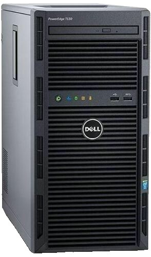 Dell Precision T3610 Quad Core Xeon ES-1620, 3.70 GHz, 8 GB RAM