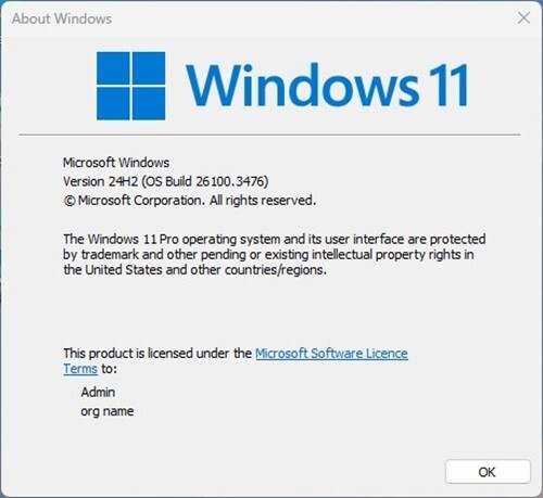 HP EliteDesk 800 G2 SFF PC. Intel i5-6500, 8GB RAM, 500GB SSD, Windows 11 Pro - Afbeelding 10 van 10