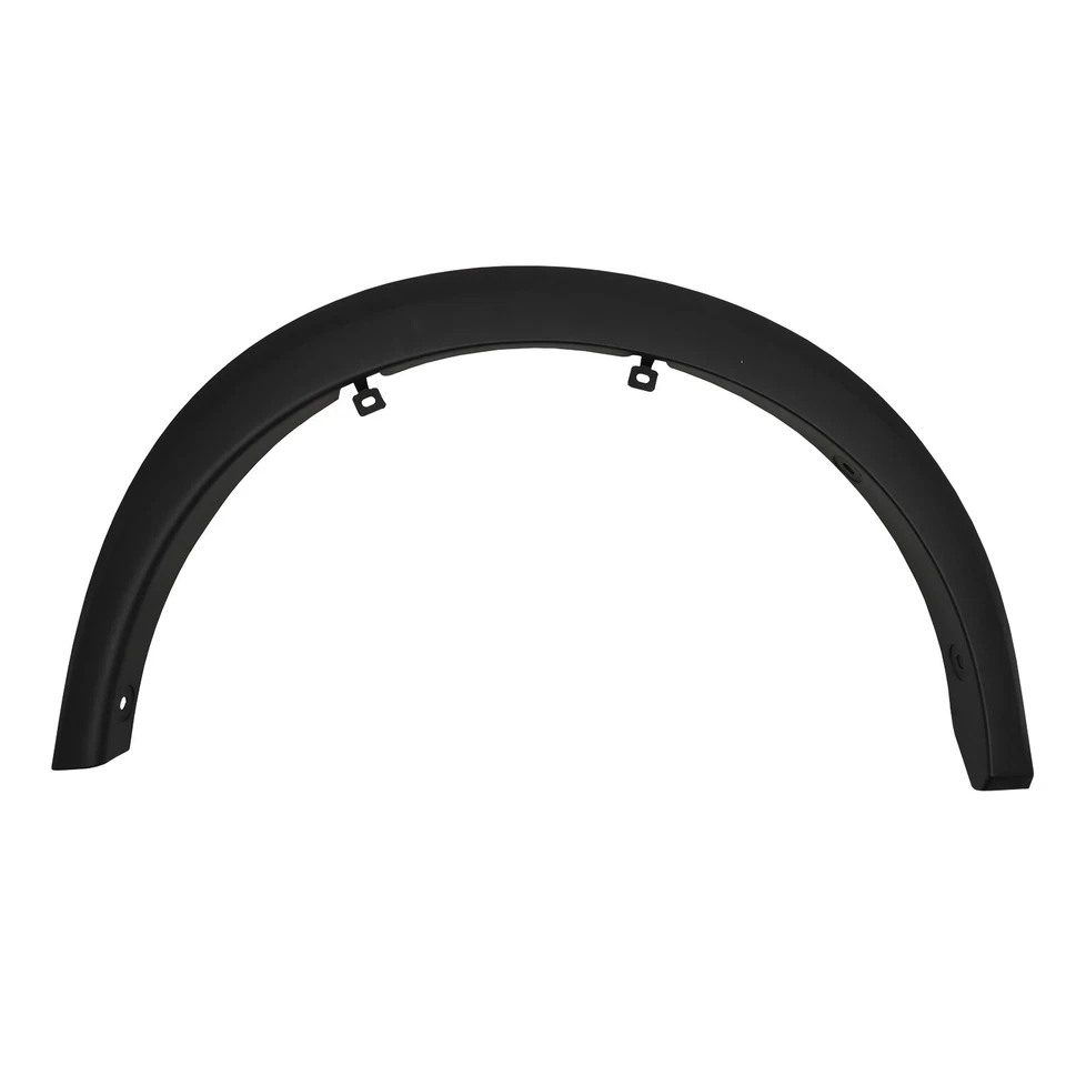 Front Right Side Fender Flare Molding Trim For Nissan Kicks S SR SV 2021-2024 - Image 2 of 4