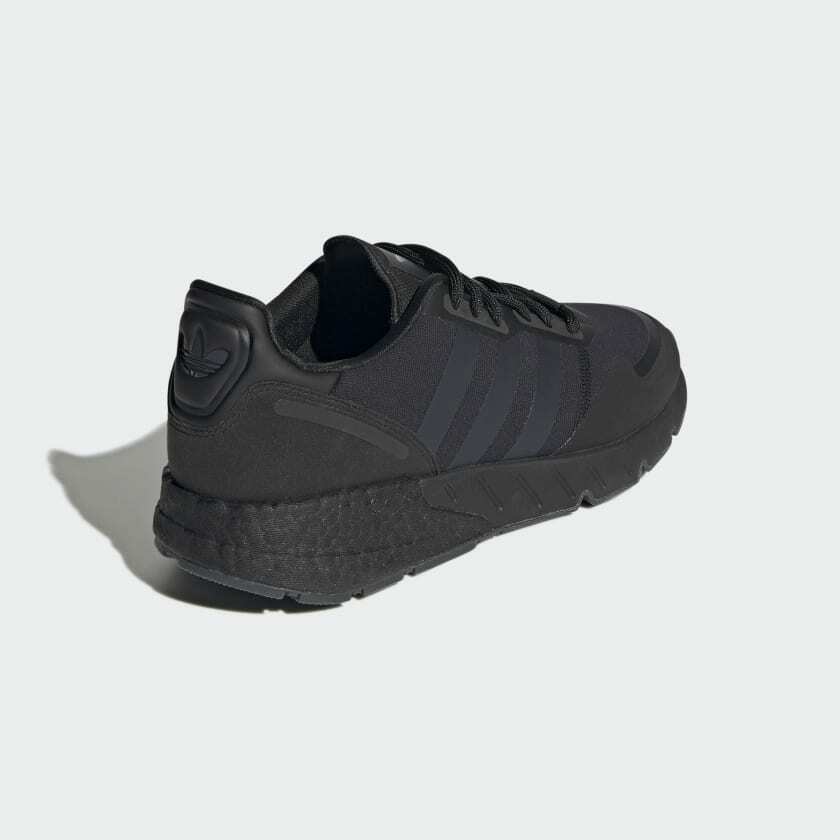 シューズ kyo Adidas Originals ZX 1K BOOST Men's Sneakers Shoes H05335 | eBay