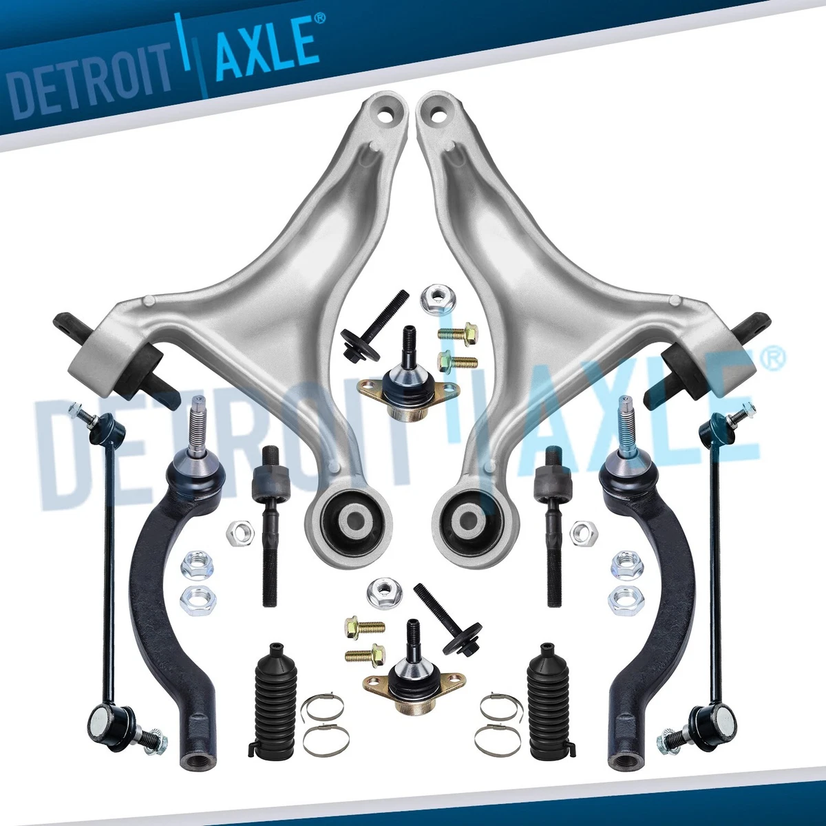 Volvo v70 suspension kit deals