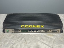 COGNEX 800-5714-1 REV. G IN-SIGHT 2000 CONTROLLER