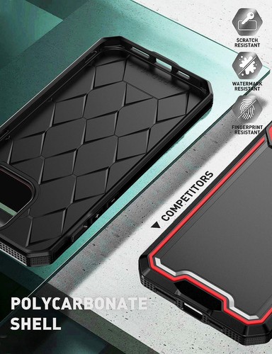 Case for iPhone 15 14 13 11 12 Mini 7 8 XR Pro Max Plain Shockproof Phone Cover - Picture 6 of 14