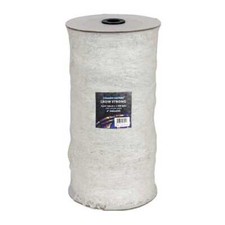 Soft Mesh Nylon Trellis Netting Bulk Roll 6.5...