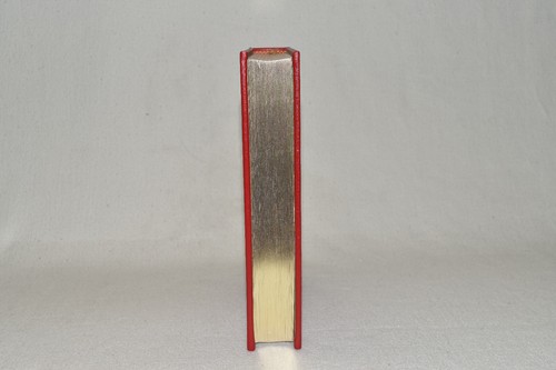 Easton Press THE DISPOSSESSED Ursula Le Guin LEATHER 1974 1ST Science-Fict FINE! - Picture 4 of 14
