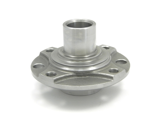 2X Front Wheel Hub Opel Astra F -98, Vectra A -95, Calibra -97