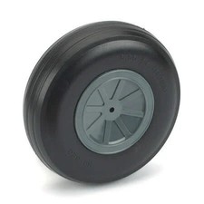 DUB550TL DuBro Treaded Lite Wheel (5-1/2)