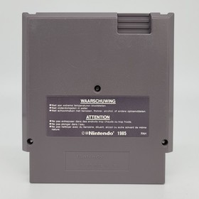 Spy vs Spy - Cartuccia Nintendo NES - PAL B