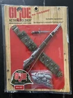 Gi Joe 40th Anniversary Timeless Action Man Army Soldier WW2 M1 Combat Rifle