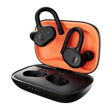 Skullcandy Push Active True Wireless Earbuds Bluetooth Black IP55 Open Box