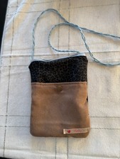 Handytasche Handarbeit, Unikat, für alle gängigen Handys, Mobiltelefone