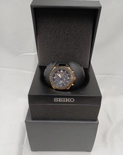 SEIKO 8X53-0BB0-2 Solar GPS