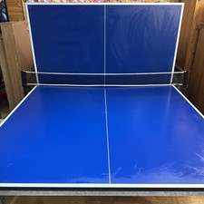 🔥Artengo 840i Ping Pong Table🔥