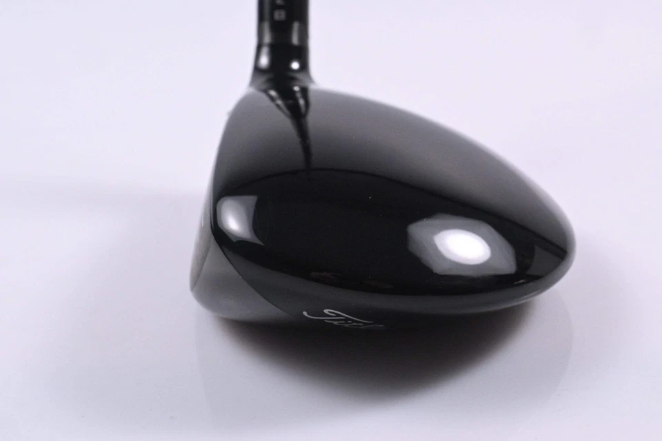 Titleist TSR3 #3 Wood / 15 Degree / X-Flex Tensei 1K Black 85 Shaft - Image 3 of 4