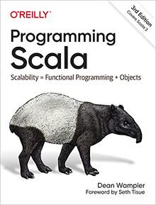 Programming Scala: Scalability = Functional Program... | Buch | Zustand sehr gut