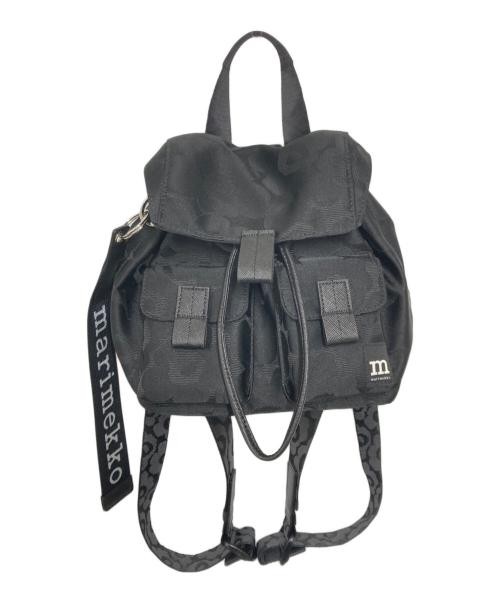 marimekko                    EVERYTHING BACKPACK … - image 1