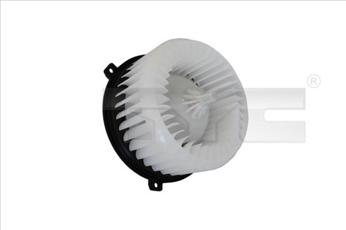 INTERIOR BLOWER 525-0014 FOR OPEL MOKKA/X CHEVROLET TRAX D14NEL/14NET 1.4L 4cyl - Picture 2 of 8