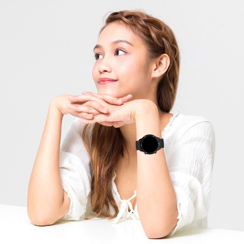 Uhr Gesicht Abdeckung Uhr Stoßfänger Abdeckung Uhr PC Abdeckung Uhr Abdeckung - 第 3/12 張圖片
