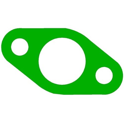 Dichtung Steuerkettenspannerdeckel für Suzuki Alt D/E/F/G 125 1983-1986