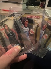2024 Panini Prizm WNBA - Angel Reese #147 & WNBA16 Silver Prizm (RC)