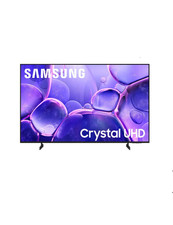 SAMSUNG 75" Class 4K UHD (2160p) LED Smart TV (UN75U8000FFXZA)