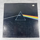 Pink Floyd–The Dark Side Of The Moon–1973 Harvest–SMAS 11163 Vinyl LP