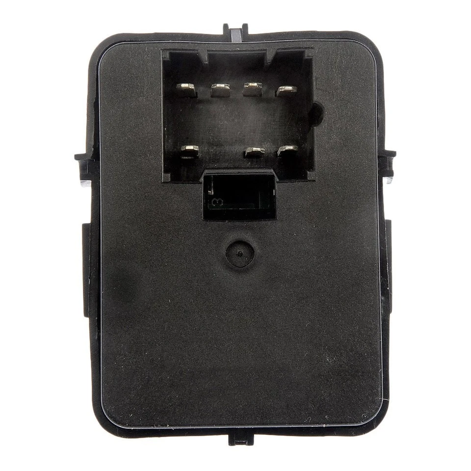 For Chevy Monte Carlo 00-05 Dorman Solutions Front Driver Side Window Switch Foto 2 de 3