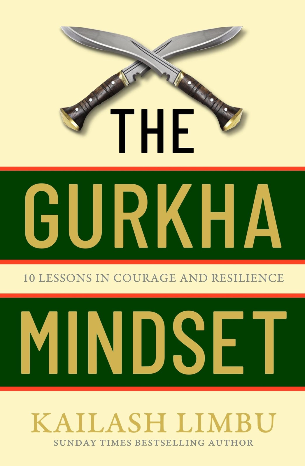 The Gurkha Mindset: 10 Lessons in Courage and Resilience - Image 6