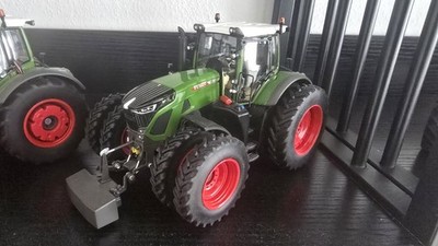 Wiking Fendt 942 Vario Maßstab 1:32