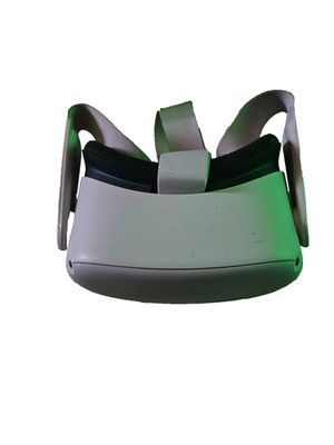 Oculus Quest 2 256GB All-in-One VR Headset Includes Controllers Poor Condition