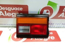 Antibrouillard Honda CONCERTO