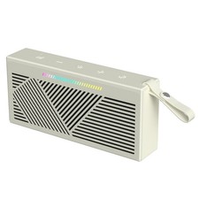 Bluetooth Speaker Wireless Portable IPX5 Waterproof for Home Party Outdoor Be...