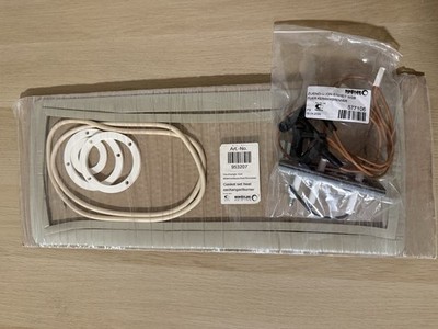 Brötje Wartungs-Set Wärmetauscher Brenner. passend für Ecotherm WGB 35 953207