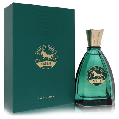   Atralia Equest Canter by Atralia Eau De Parfum 3.4 oz for Women  