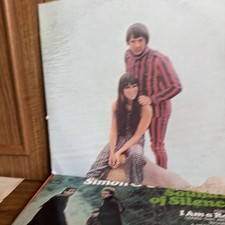 Sonny And Cher Greatest Hits 2LPs ATCO A2S 5178 1967 VG+/VG Play Graded Sonny And Cher Greatest Hits 2LPs ATCO A2S 5178 1967 VG+/VG Play Graded
