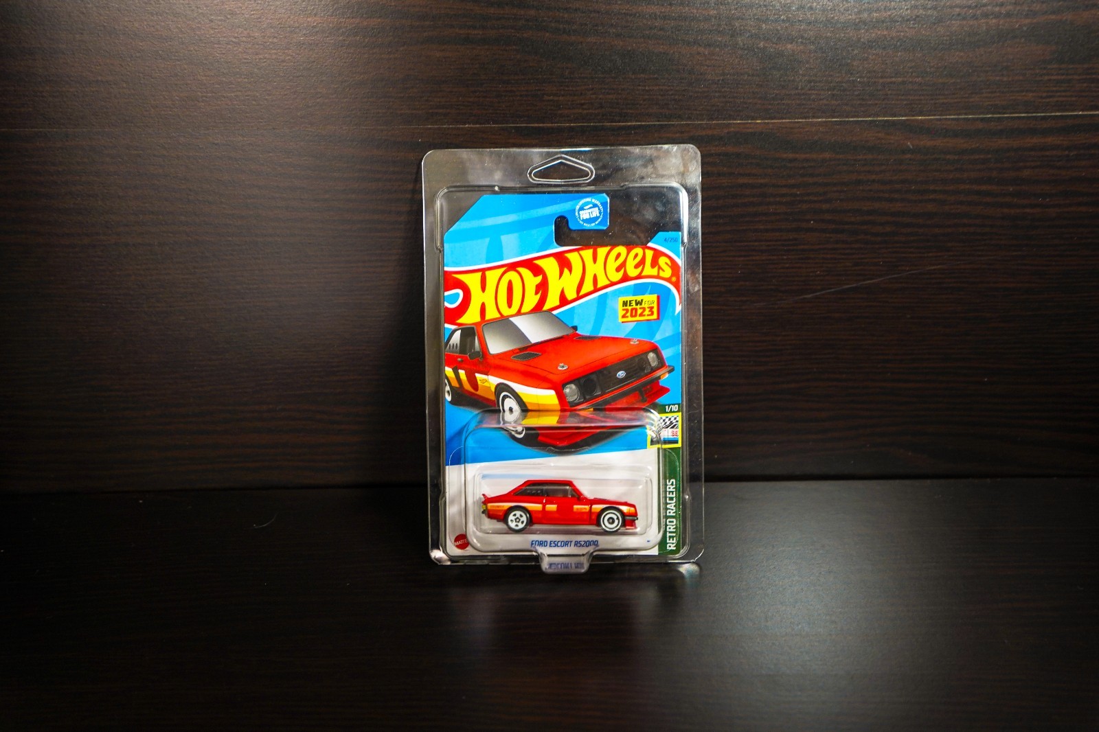 12-Pack Hot Wheels & Matchbox Clear Plastic Protector Display Cases Basic Cars